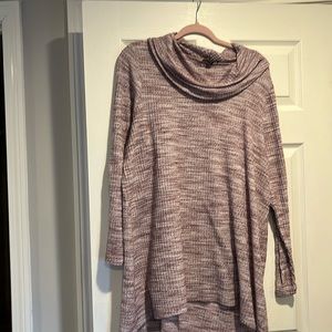 TOP/LIGHTWEIGHT FOR SPRING/ TUNIC